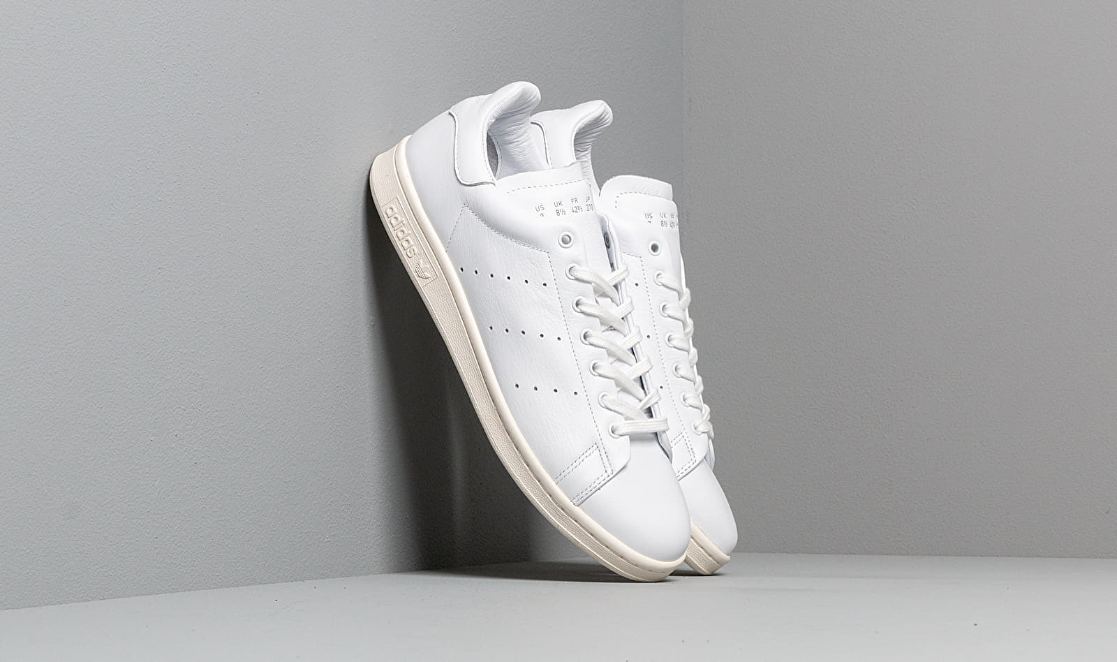 adidas Stan Smith Recon Ftw White/ Ftw White/ Off White