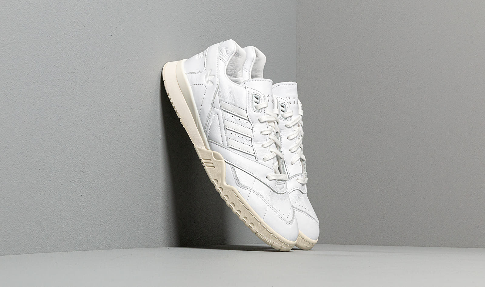 adidas A.R. Trainer Ftw White/ Ftw White/ Off White