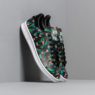 adidas Stan Smith W Core Black/ Ftw White/ Core Black