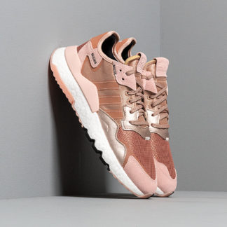 adidas Nite Jogger W Rogome/ Vapor Pink/ Core Black