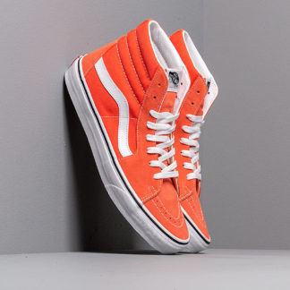 Vans SK8-Hi Emberglow/ True White