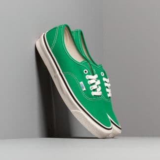 Vans Authentic 44 DX (Anaheim Factory) Og Emerald