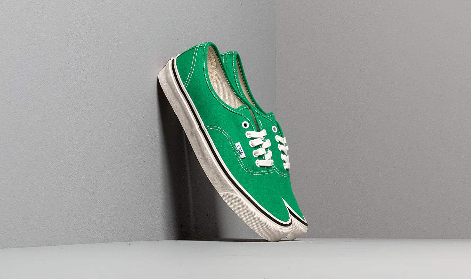 Vans Authentic 44 DX (Anaheim Factory) Og Emerald