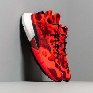 adidas Pod-S3.2 Ml Scarlet/ Core Burgundy/ Core Black