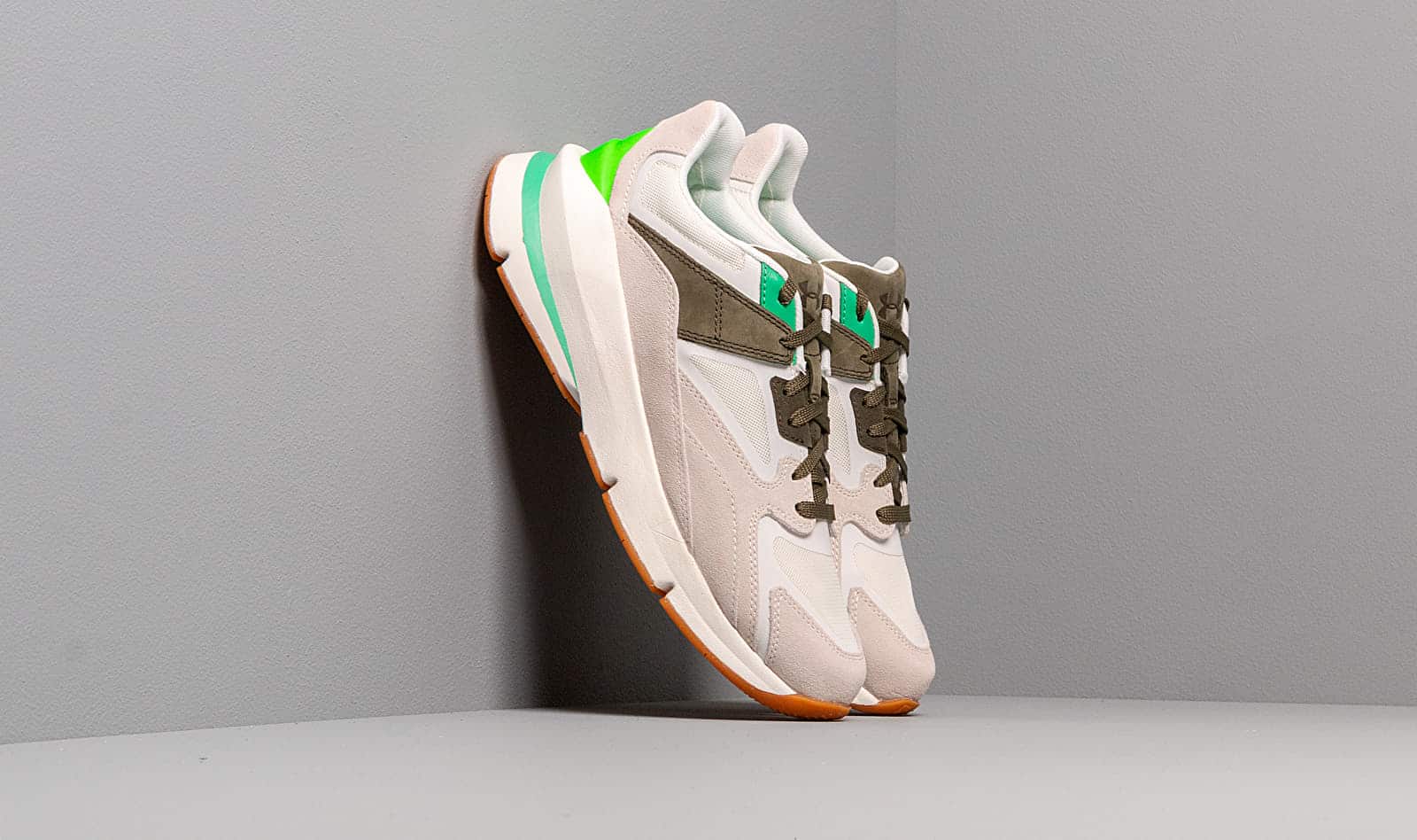 Under Armour Forge 96 Sprt White