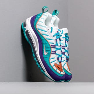Nike W Air Max 98 Court Purple/ Terra Blush-Spirit Teal