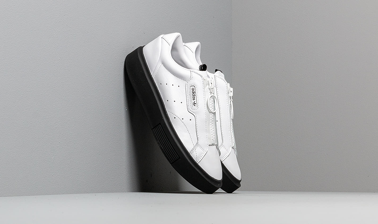 adidas Sleek Super Z W Ftw White/ Ftw White/ Core Black