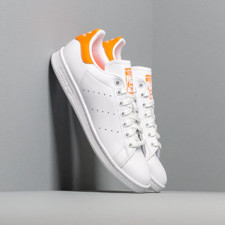 adidas Stan Smith W Ftw White/ Solar Orange/ Ftw White