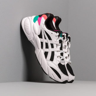Asics Gel-BND Black/ White
