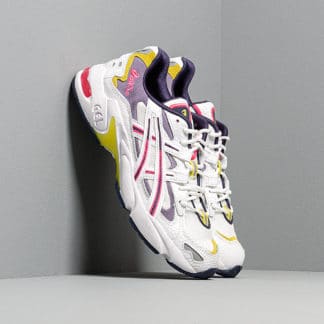 Gel-Kayano 5 OG White/ Purple Matte