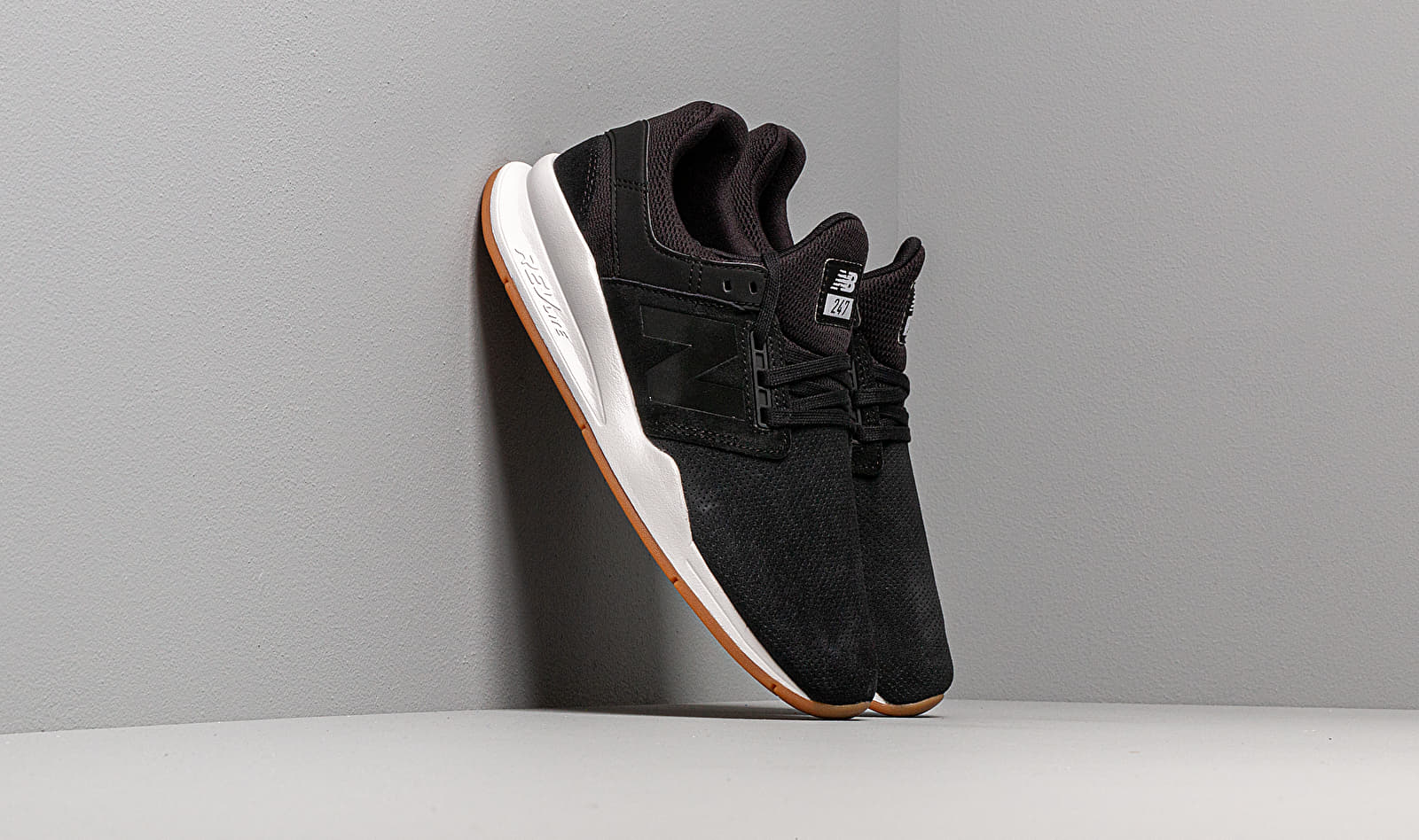 New Balance 247 Black