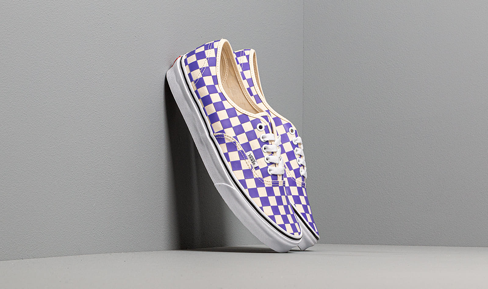 Vans Authentic (Thermochrome Checker) Pu