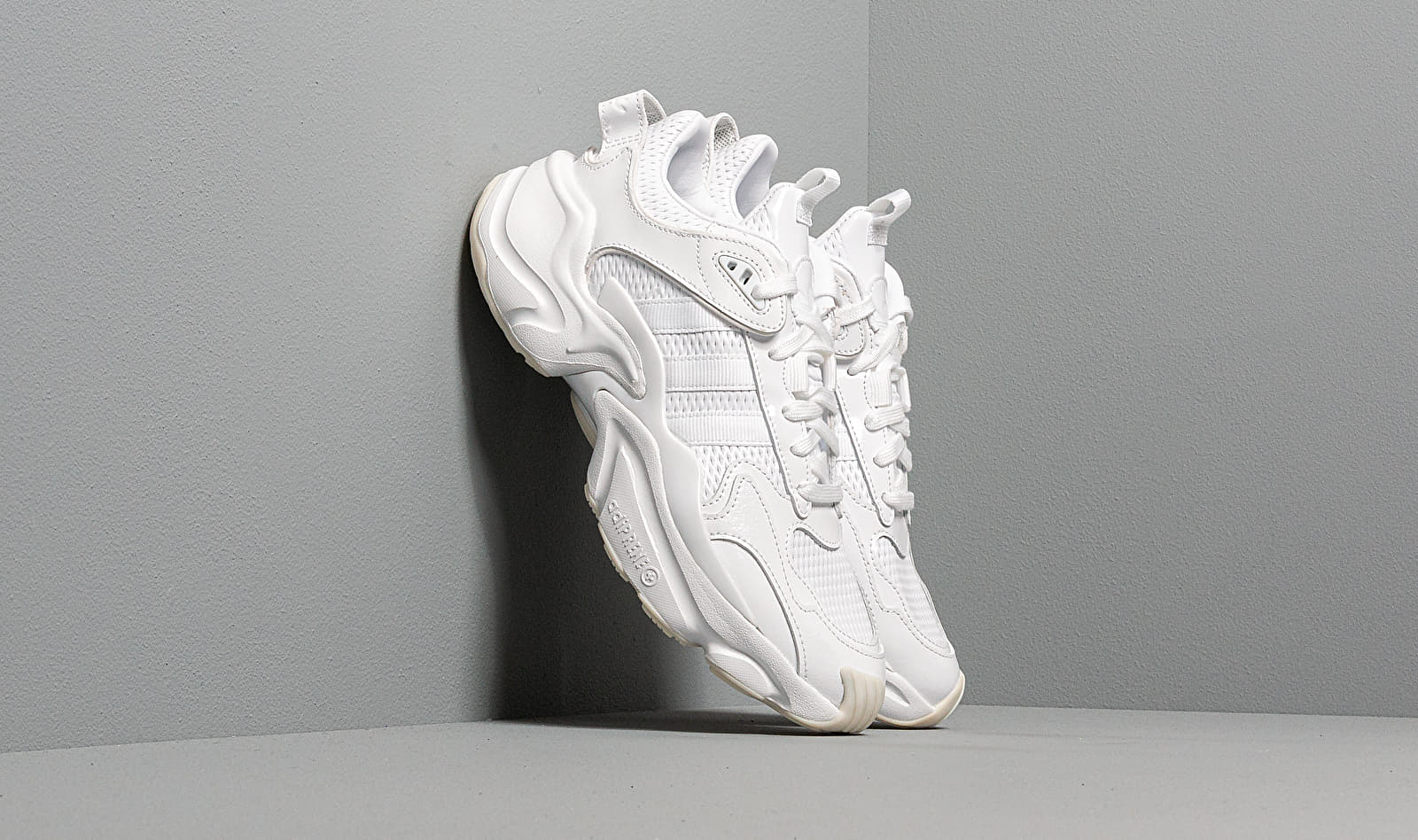 adidas Magmur Runner W Ftw White/ Ftw White/ Core Black