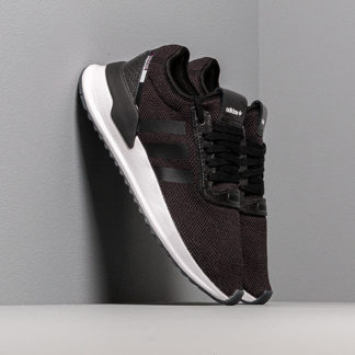 adidas U_Path X W Core Black/ Purple Bleach/ Ftw White
