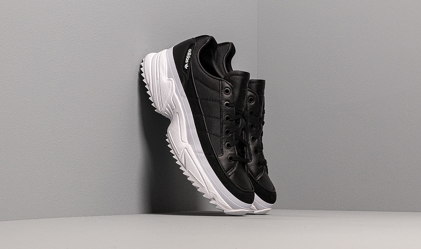 adidas Kiellor W Core Black/ Core Black/ Ftw White