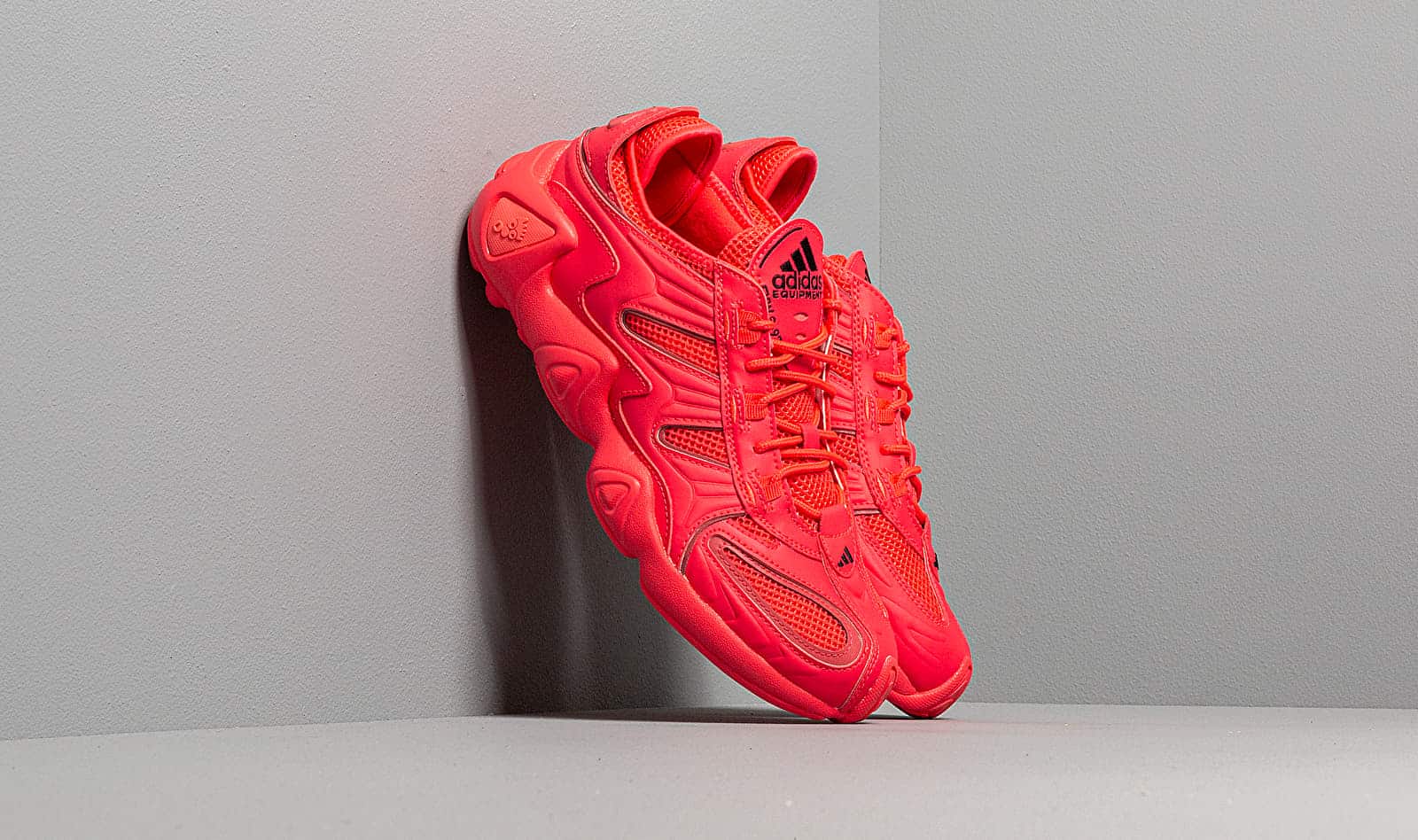 adidas FYW S-97 W Shock Red/ Shock Red/ Core Black