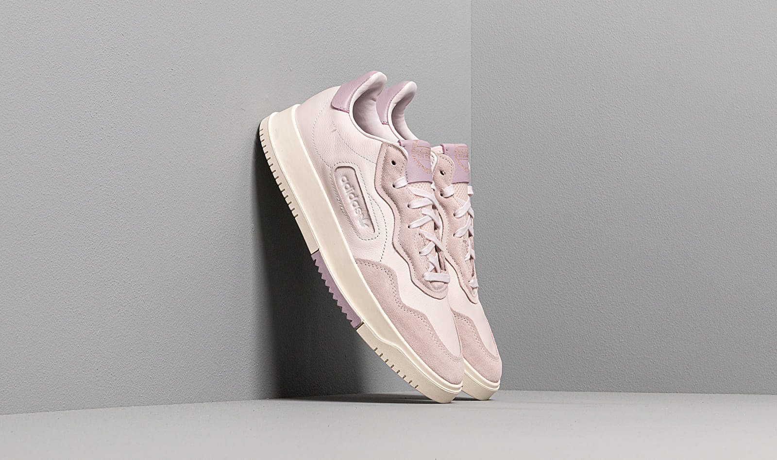 adidas Sc Premiere W Orchid Tint/ Orchid Tint/ Soft Vision