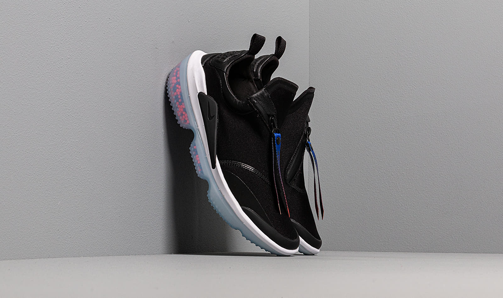 Nike W Joyride Optik Black/ Black-Racer Blue-Total Crimson