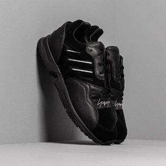 Y-3 ZX Run Black-Y3/ Black-Y3/ Ftwr White