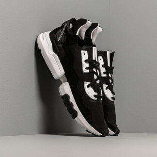 Y-3 ZX Torsion Black-Y3/ Ftwr White/ Black-Y3
