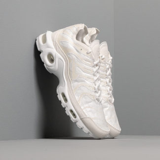 Nike Air Max Plus Decon White/ White-White
