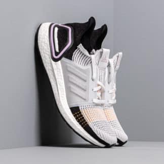 adidas UltraBOOST 19 w Crystal White/ Crystal White/ Core Black