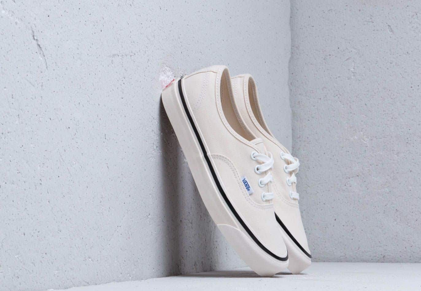 Vans Authentic 44 DX (Anaheim Factory) Classic