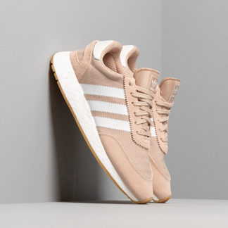 adidas I-5923 St Pale Nude/ Crystal White/ Ftw White