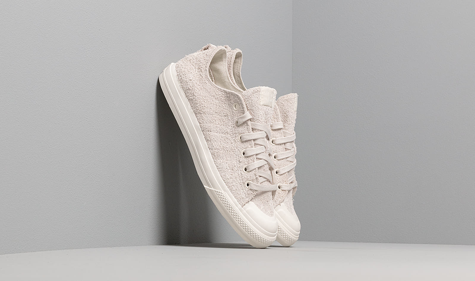 adidas Nizza Rf Raw White/ Raw White/ Off White