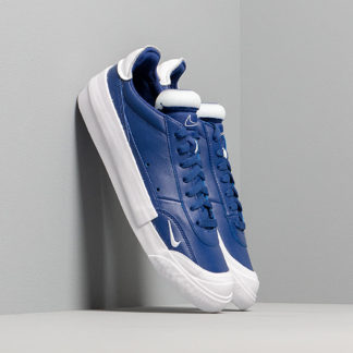 Nike Drop-Type Premium Deep Royal Blue/ White-Black