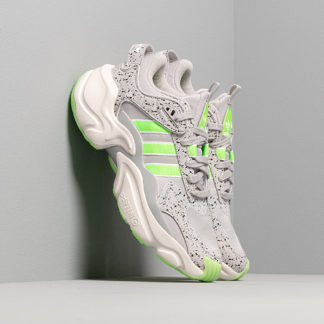 adidas Magmur Runner W Grey Two/ Semi Green/ Raw White