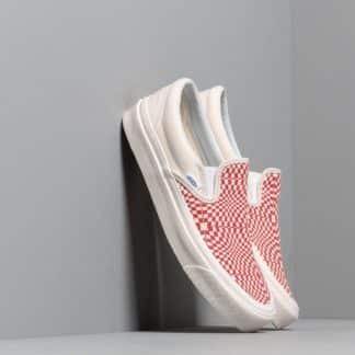 Vans Classic Slip-On 98 DX (Anaheim Factory) Og Red