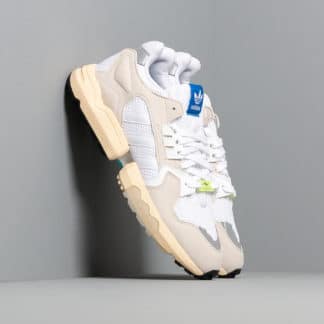 adidas ZX Torsion Ftw White/ Raw White/ Easy Yellow