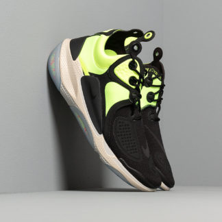 Nike Joyride Cc3 Setter Black/ Black-Volt-Oatmeal