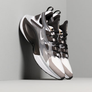 Nike Signal D/MS/X Black/ White-Football Grey-Pale Vanilla