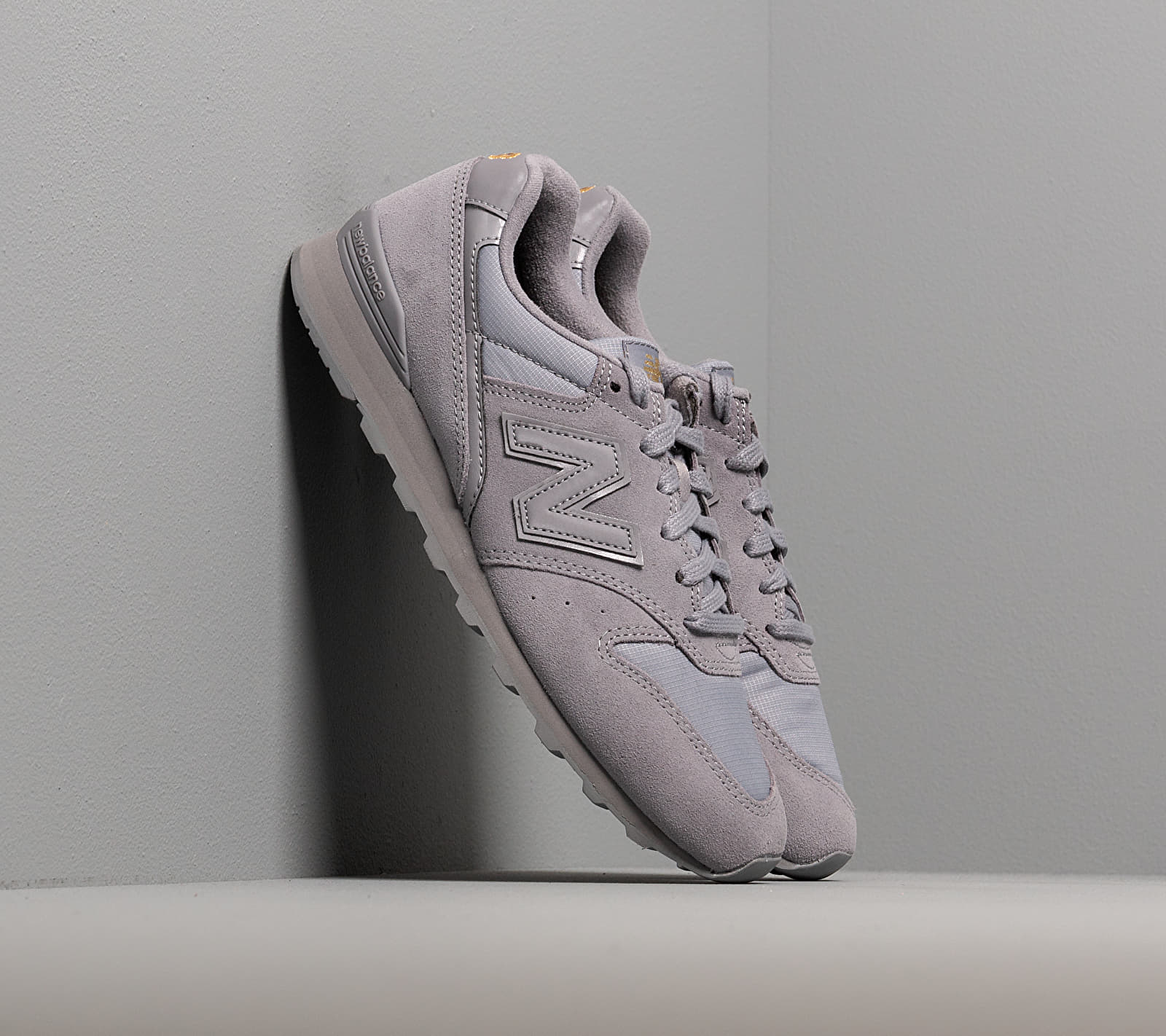 New Balance 996 Grey
