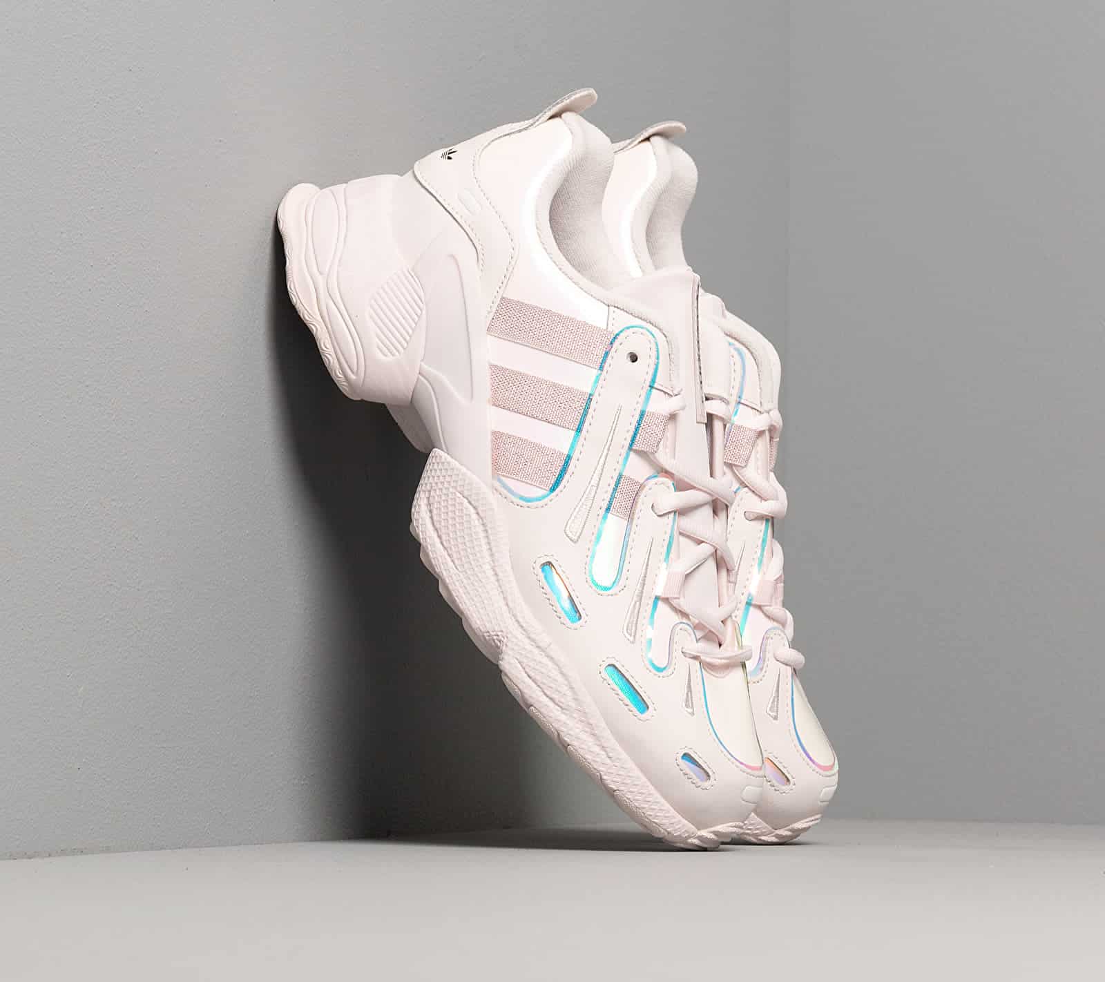 adidas EQT Gazelle W Orchid Tint/ Energy Ink/ Solar Orange