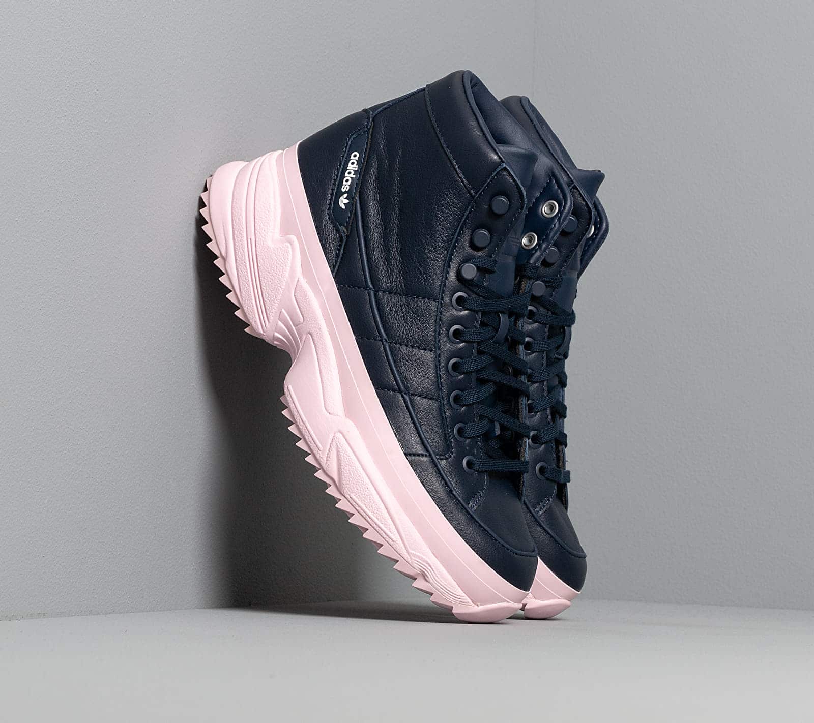 adidas Kiellor Xtra W Collegiate Navy/ Collegiate Navy/ Clear Pink