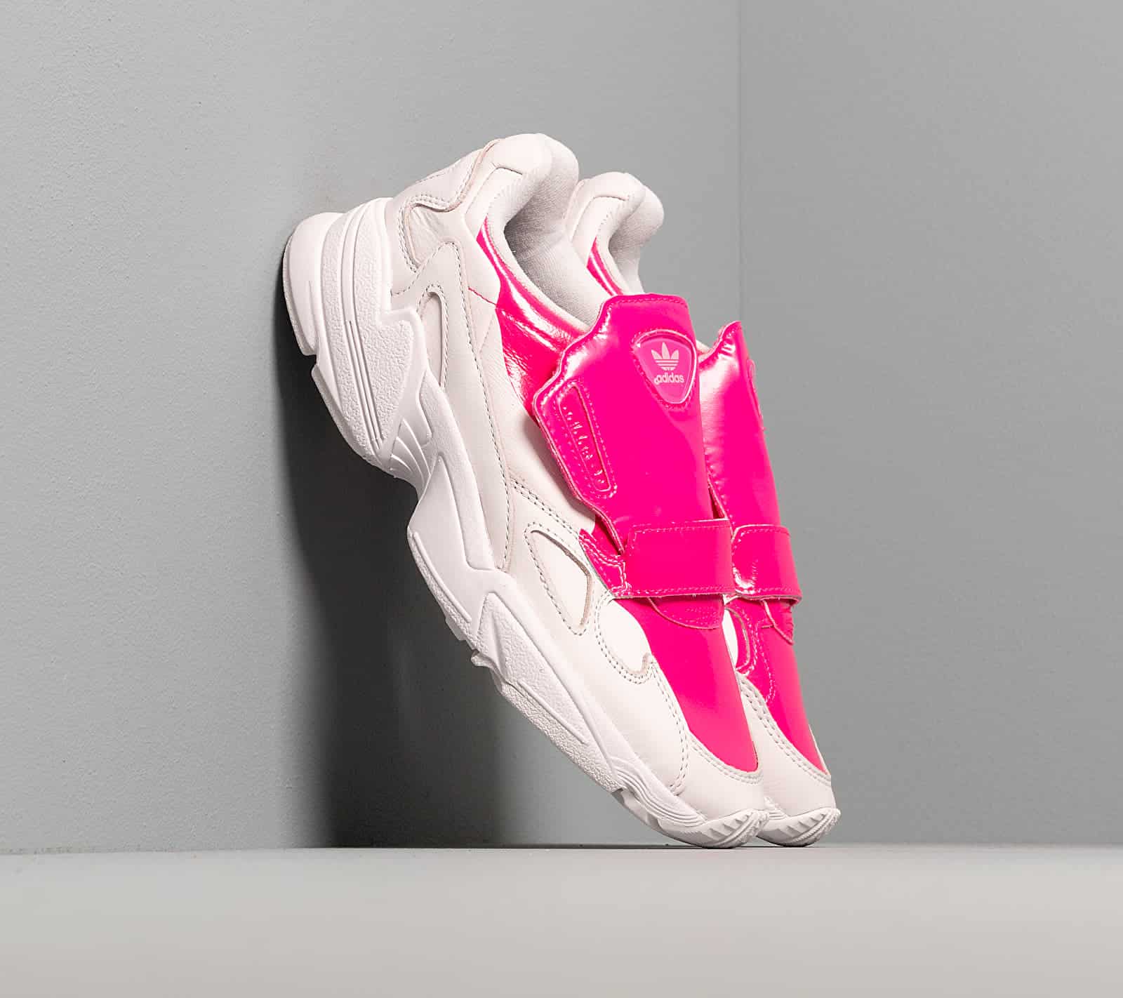 adidas Falcon Rx W Shock Pink/ Shock Pink/ Orchid Tint
