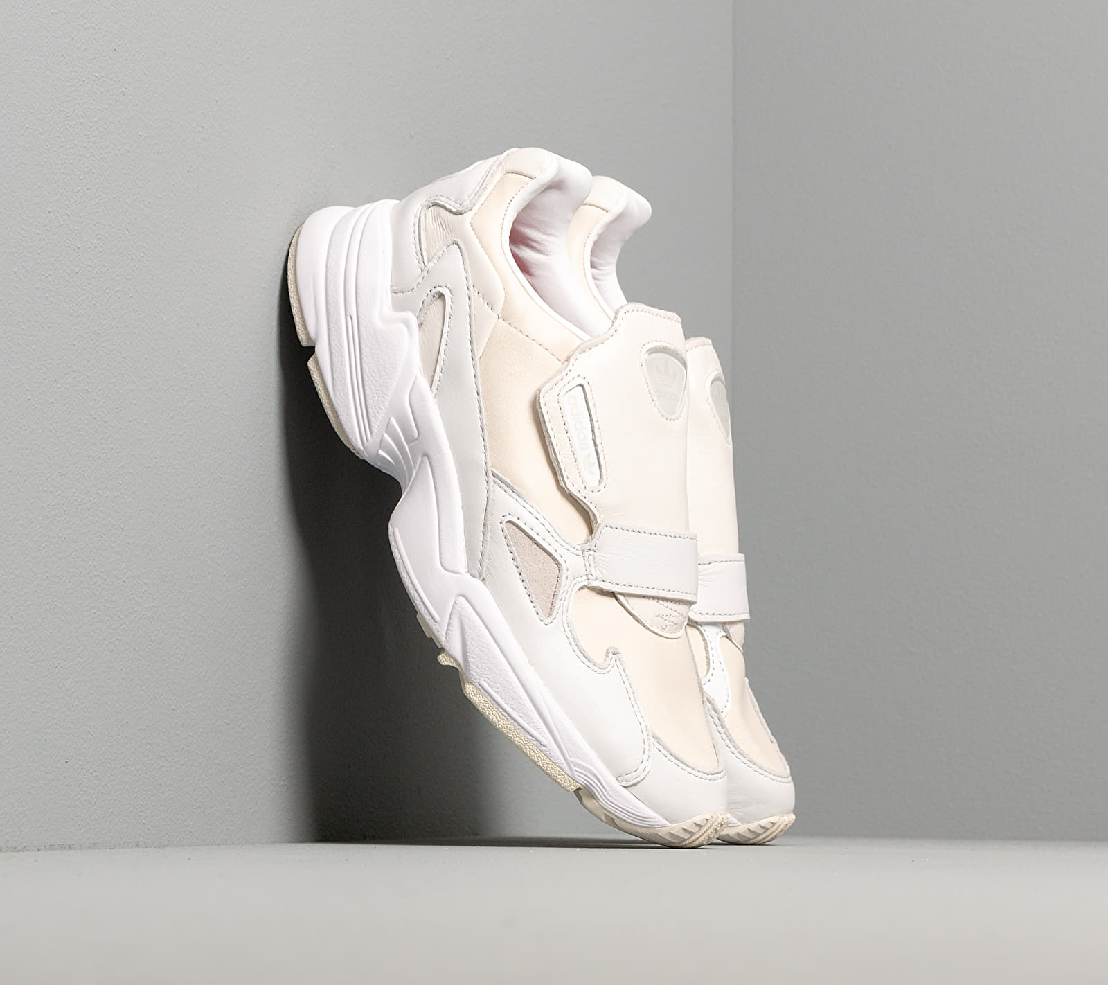 adidas Falcon Rx W Ftw White/ Crystal White/ Core White