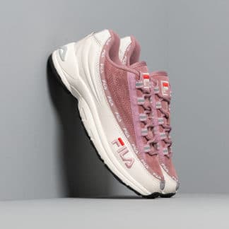 Fila DSTR97 S wmn Marshmallow / Lilas