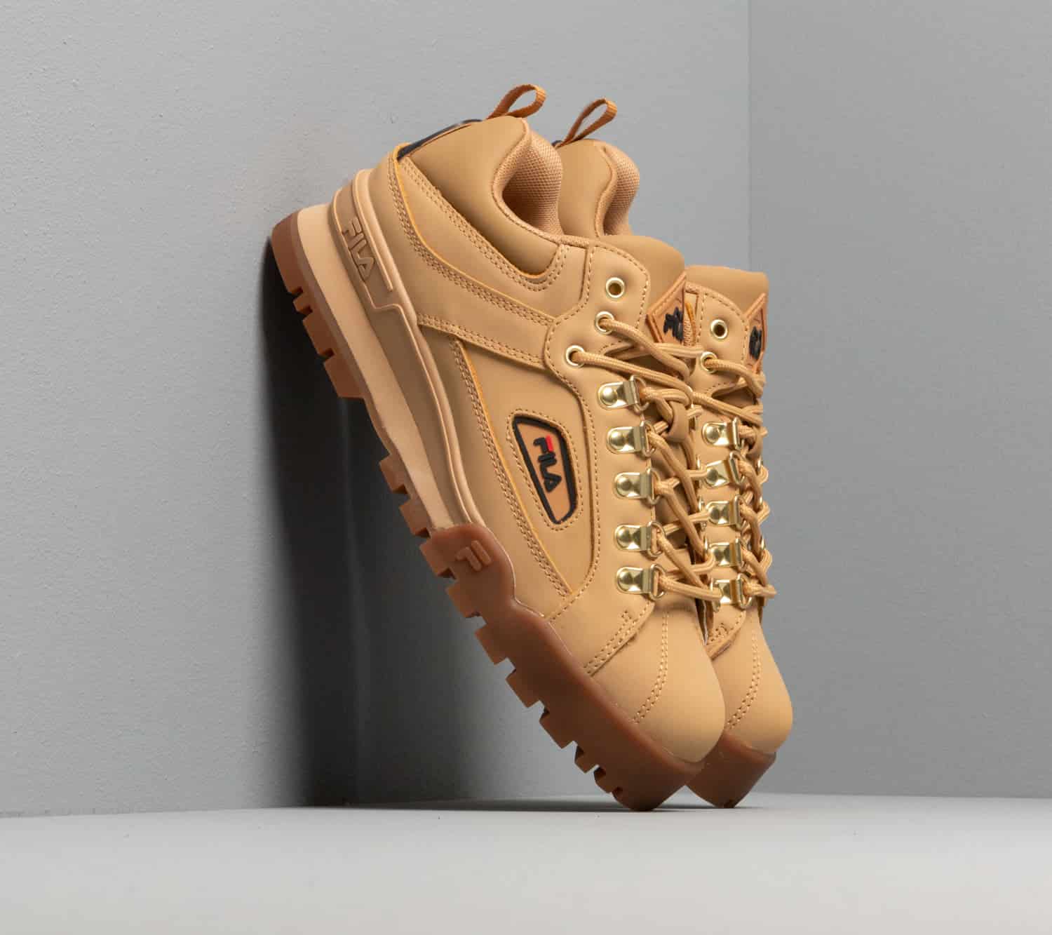 Fila Trailblazer L wmn Chipmunk