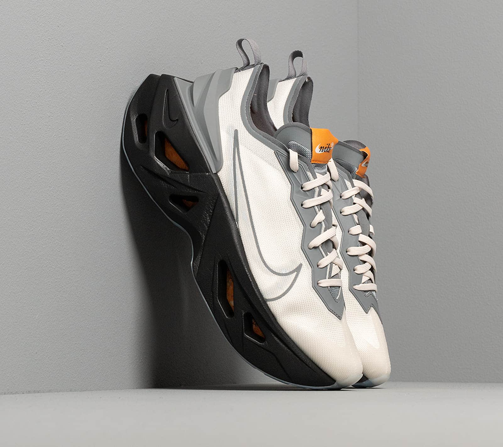 Nike W Zoom X Vista Grind Pale Ivory/ Pale Ivory-Cool Grey-Black