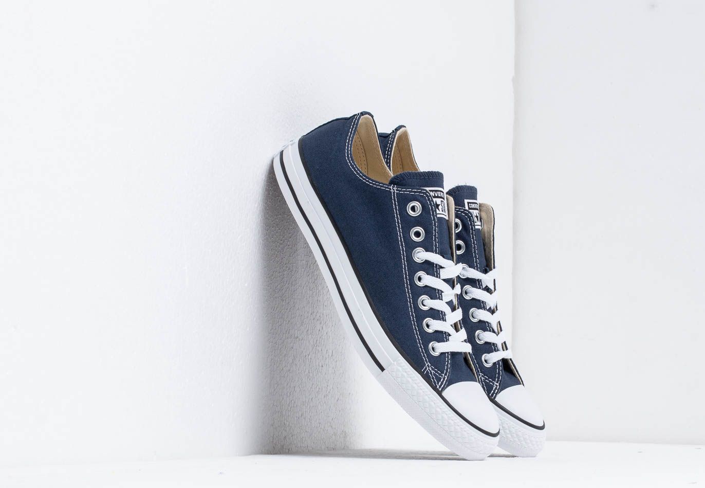 Converse All Star Ox Navy