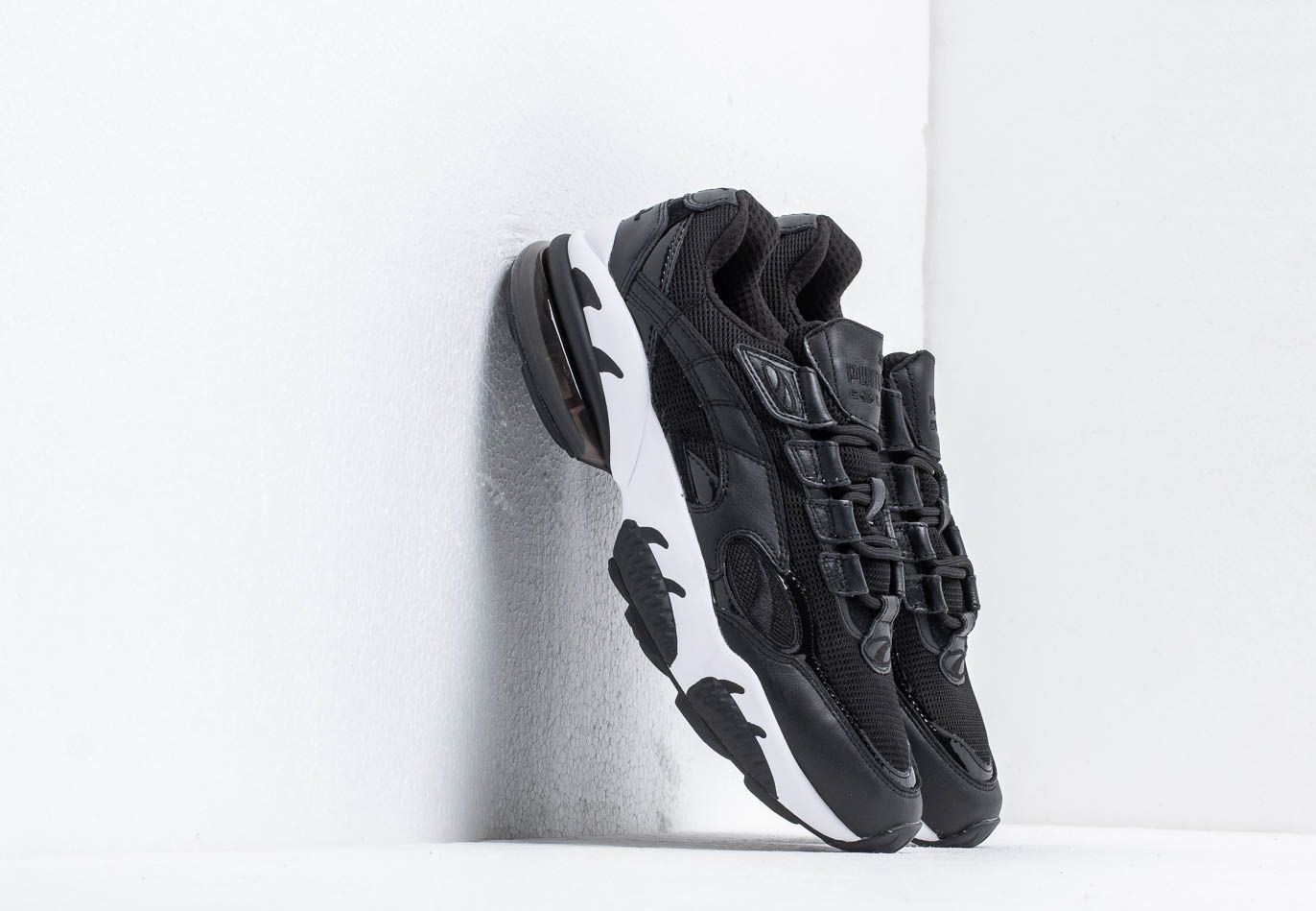 Puma Cell Venom Reflective Puma Black/ Puma White