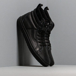 Vans SK8-Hi MTE (MTE) Leather/ Black