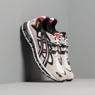 Asics GEL-Kayano 5 360 White/ Black