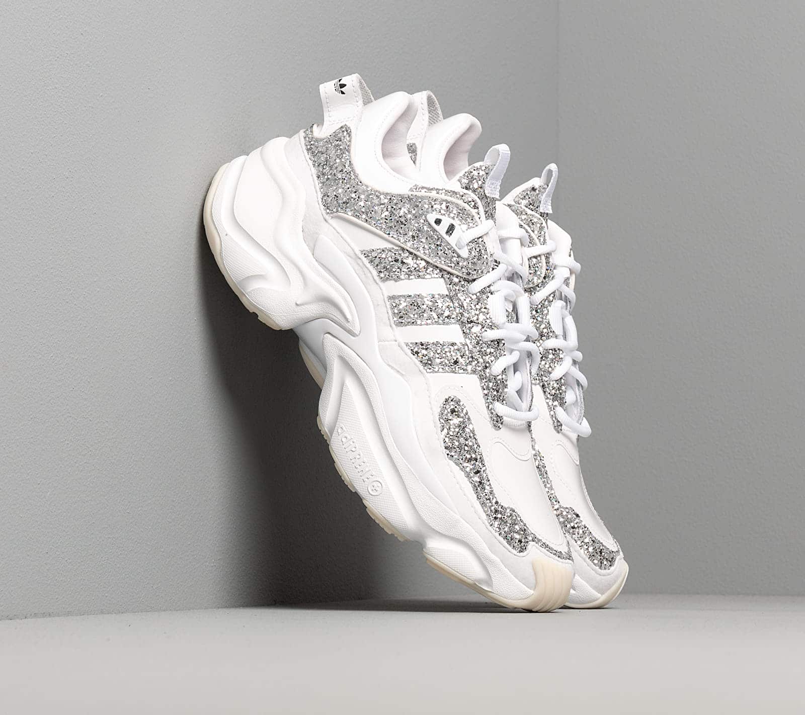 adidas Magmur Runner W Ftwr White/ Ftwr White/ Ftwr White