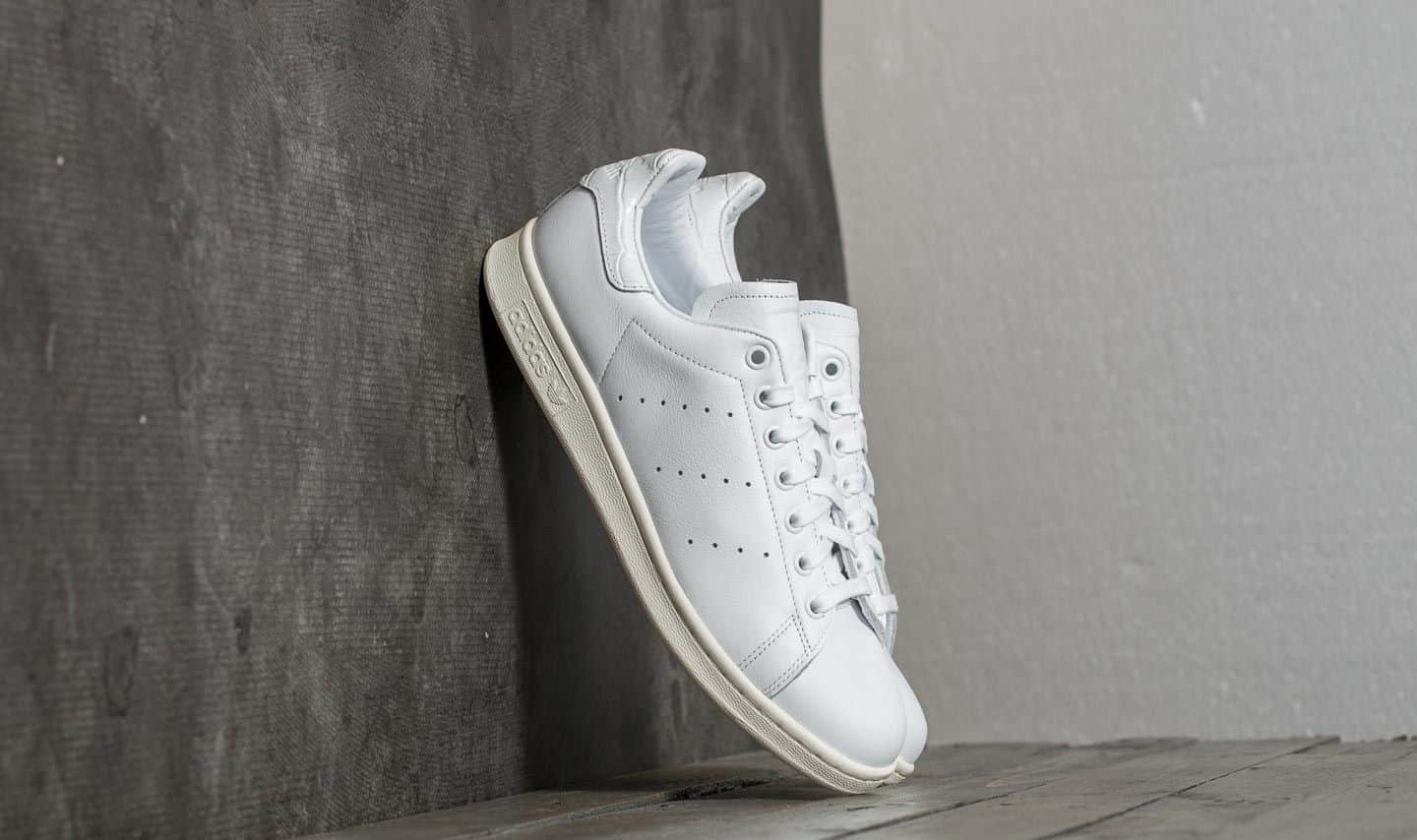adidas Stan Smith Ftw White/ Ftw White/ Ftw White