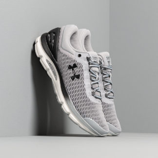 Under Armour Charged Intake 3 Mod Gray/ Onyx White/ Black